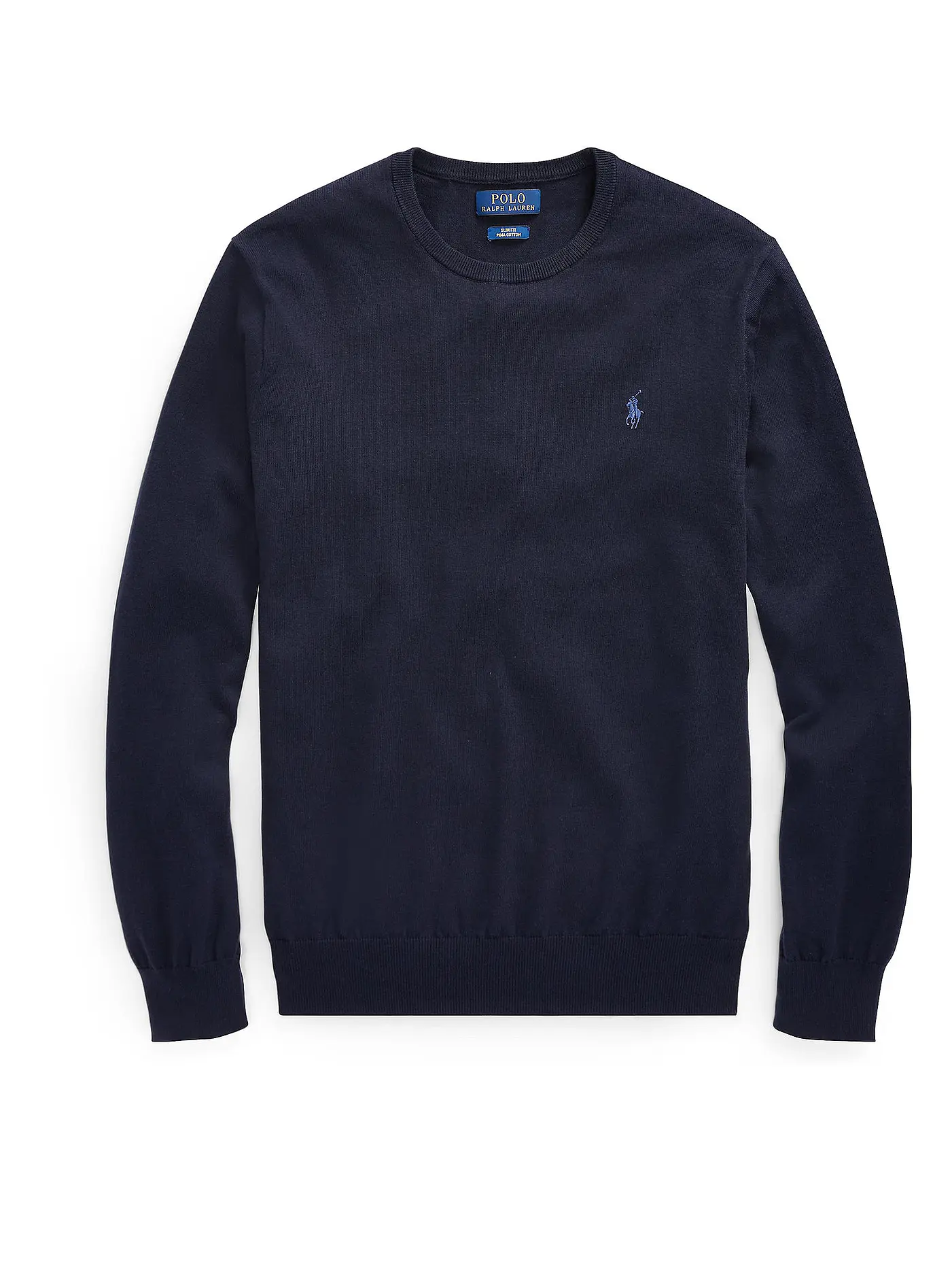 POLO RALPH LAUREN | Pullover Slim Fit | 